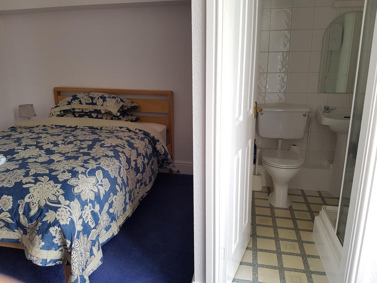 Alexandra Lodge Guest House Chester Buitenkant foto